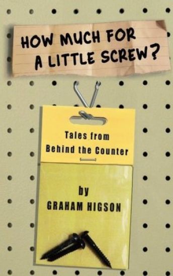 How Much for a Little Screw?