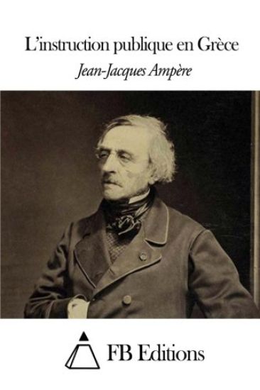 L'Instruction Publique En Grèce
