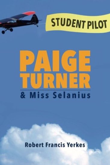Paige Turner: & Miss Selanius