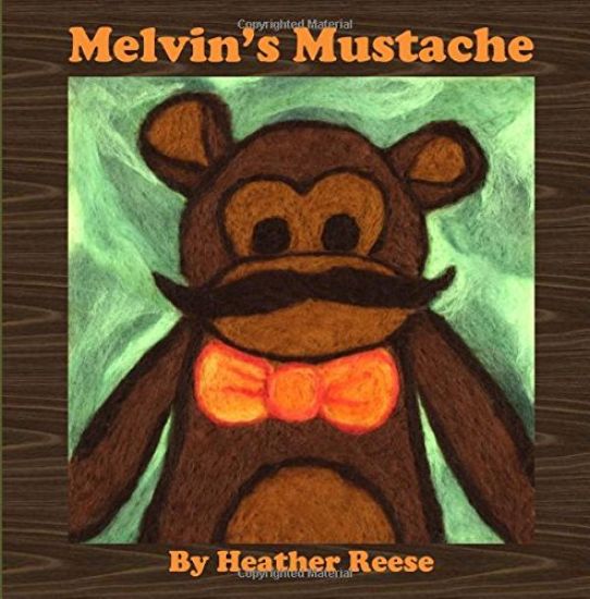 Melvin's Mustache