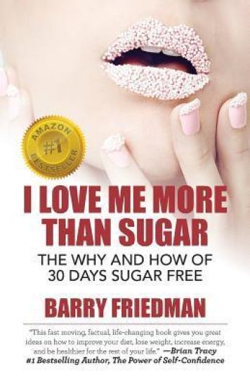 I Love Me More Than Sugar: The Why and How of 30 Days Sugar Free