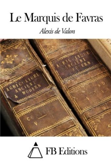 Le Marquis de Favras