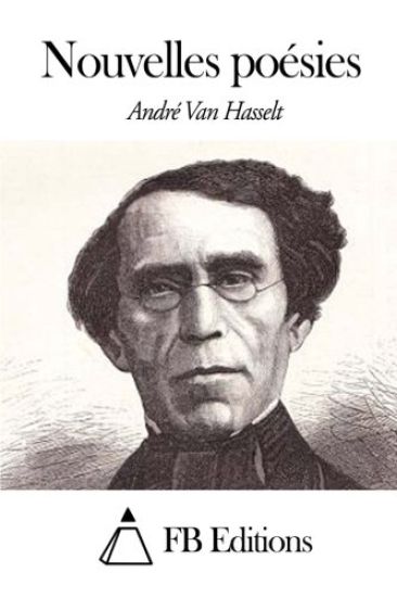 Nouvelles poésies