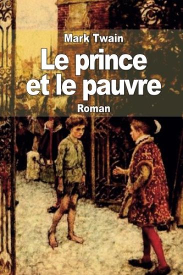 Le prince et le pauvre
