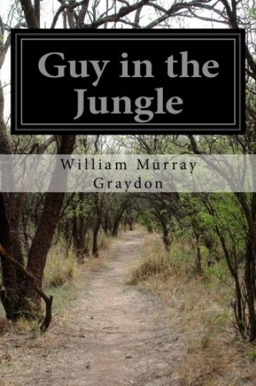 Guy in the Jungle