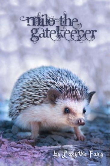 Milo the Gatekeeper