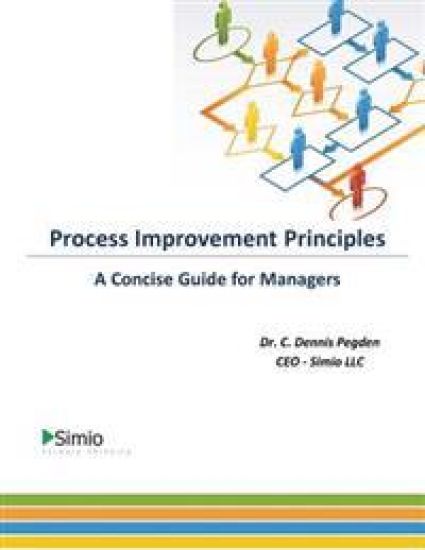 Process Improvement Principles: A Concise Guide for Managers