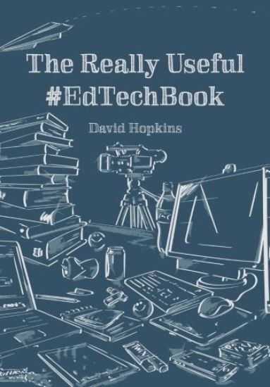 The Really Useful #EdTechBook