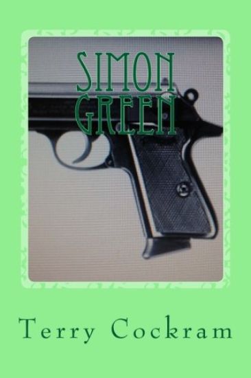 Simon Green