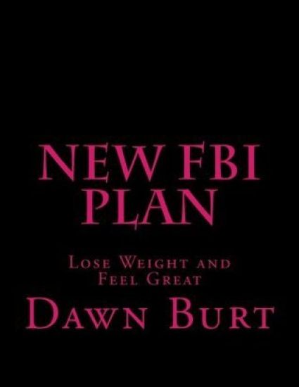 New FBI Plan: Lose Weight and Feel Great