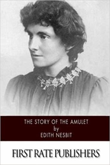 The Story of the Amulet