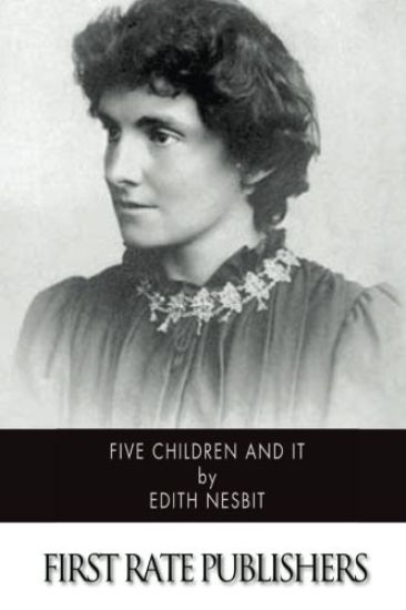 Five Children and It