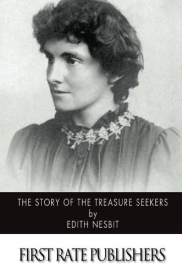 The Story of the Treasure Seekers