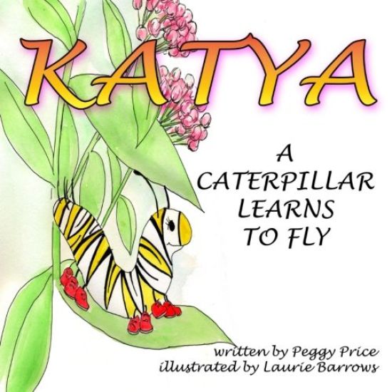Katya: A Caterpillar Learns to Fly