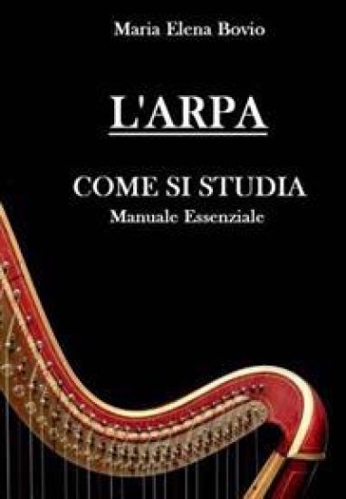 L'Arpa. Come si studia: Manuale essenziale