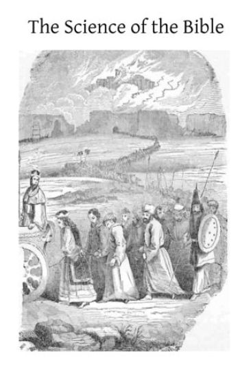 The Science of the Bible