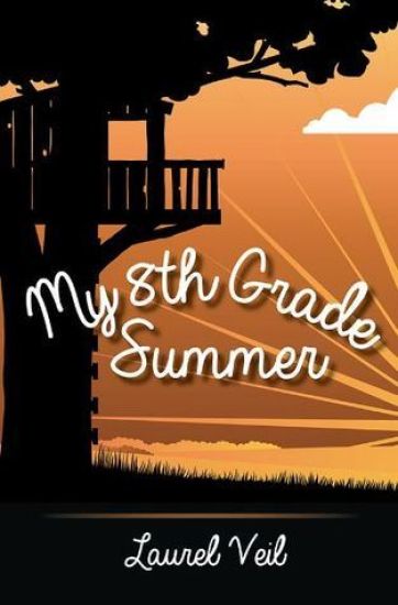 My 8th Grade Summer
