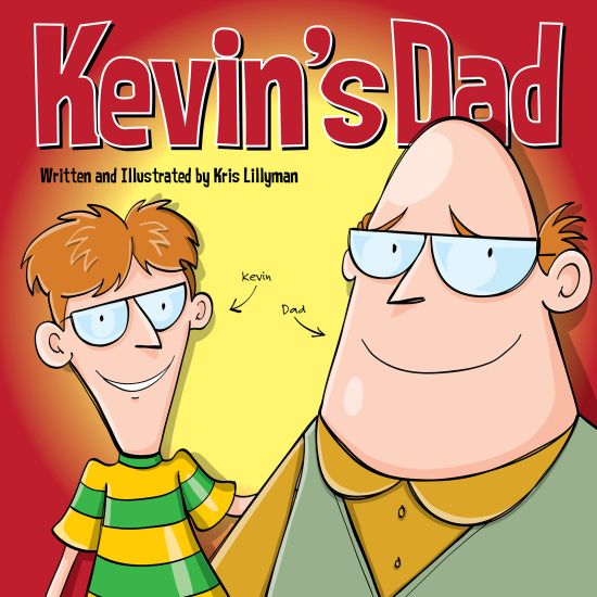 Kevin's Dad