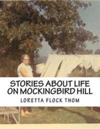 stories about life on mockingbird hill
