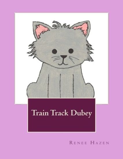 Train Track Dubey
