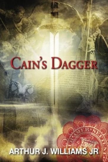 Cain's Dagger