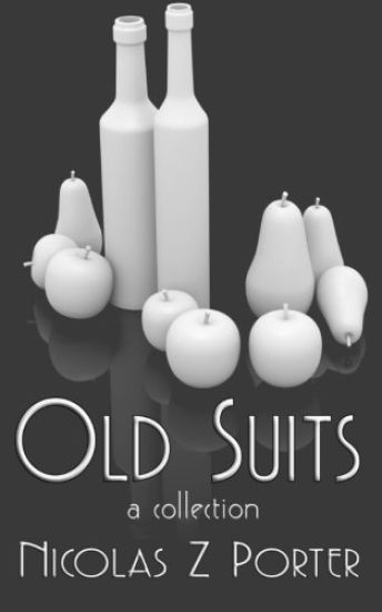 Old Suits: a collection