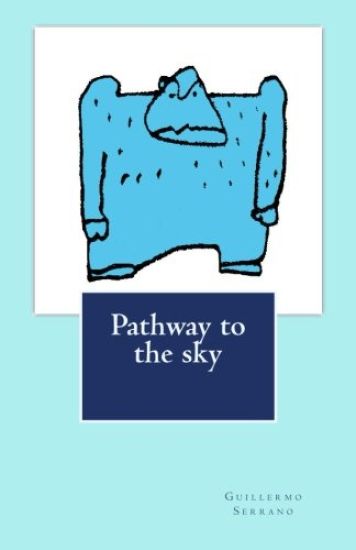 Pathway to the sky