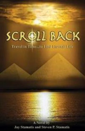 Scroll Back: Travel in Time...To Seek Eternal Life