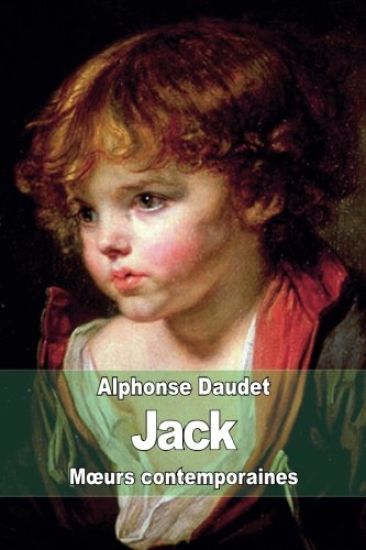 Jack: M?urs contemporaines