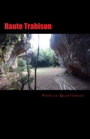 Haute Trahison