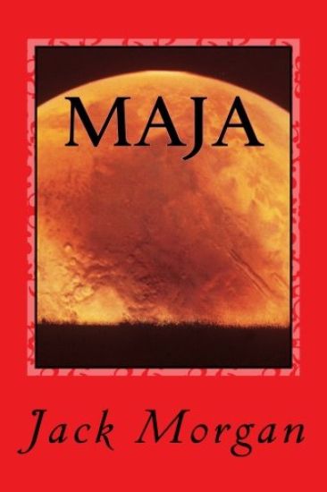 Maja: The First Voyage of Maja the Elder