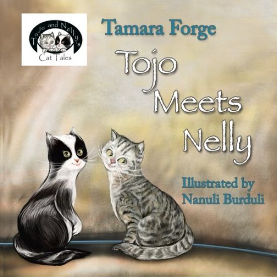 Tojo Meets Nelly