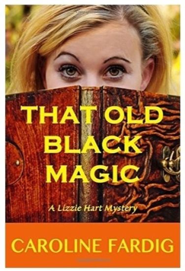 That Old Black Magic