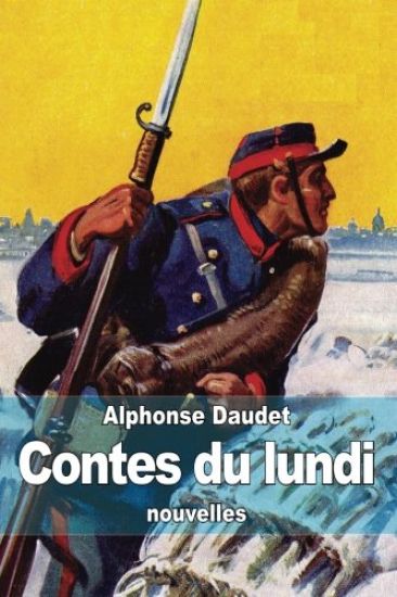 Contes du lundi