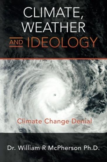Climate, Weather and Ideology: Climate Change Denial