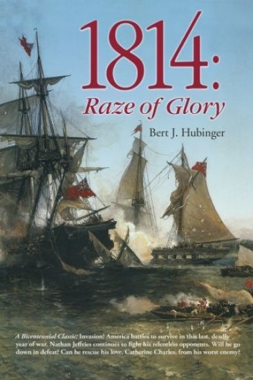 1814: Raze of Glory