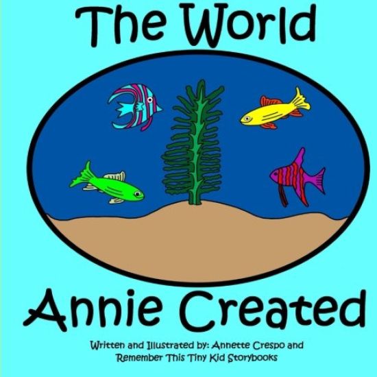 The World Annie Created