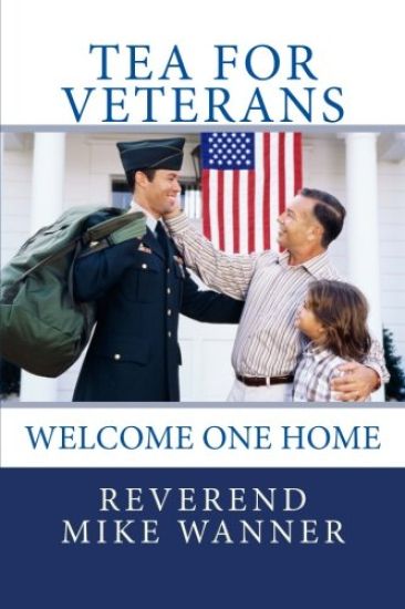 Tea For Veterans: Welcome One Home