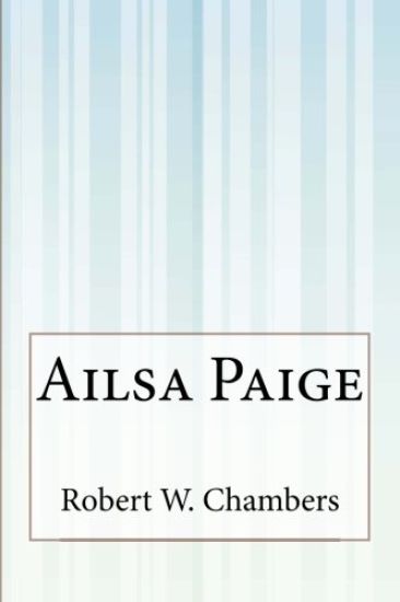 Ailsa Paige
