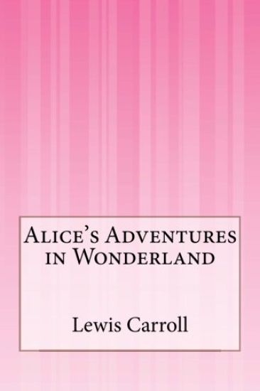 Alice's Adventures in Wonderland