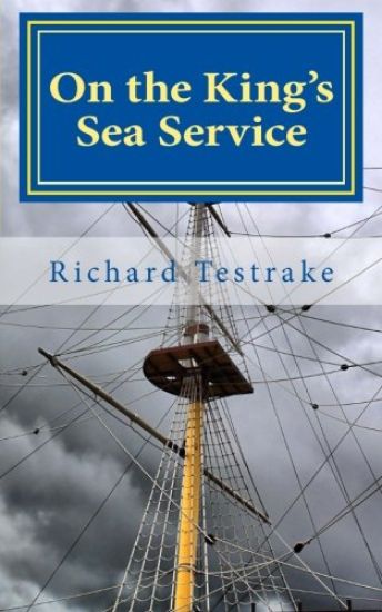 On the King's Sea Service