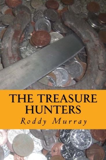 The Treasure Hunters