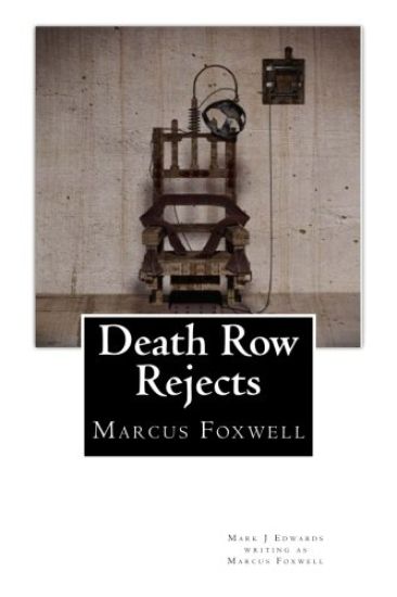 Death Row Rejects: Compilation