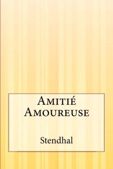 Amitié Amoureuse