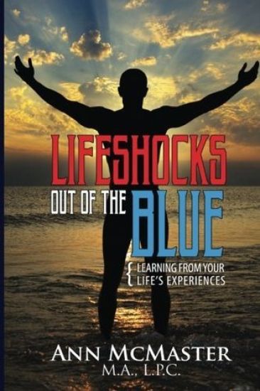 Lifeshocks Out of the Blue: Learning from Your Life's Experiences