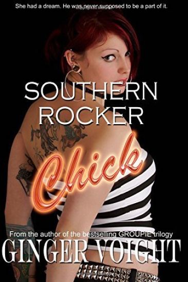 Southern Rocker Chick