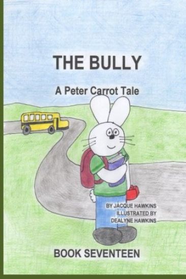 The Bully: Peter is being bullied at school and doesn't know what to do.