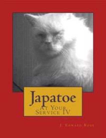 Japatoe: At Your Service IV