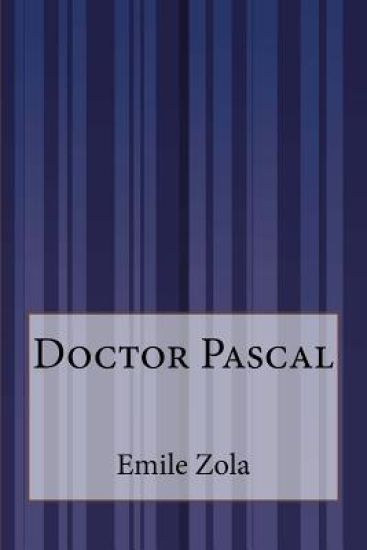 Doctor Pascal