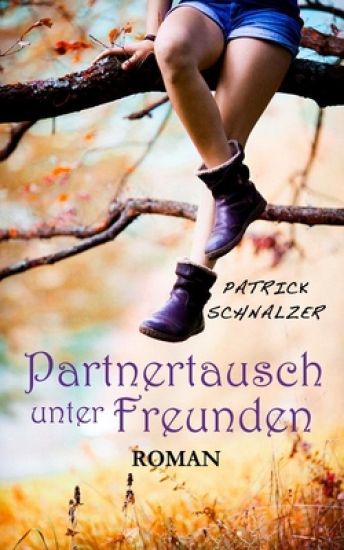 Partnertausch unter Freunden